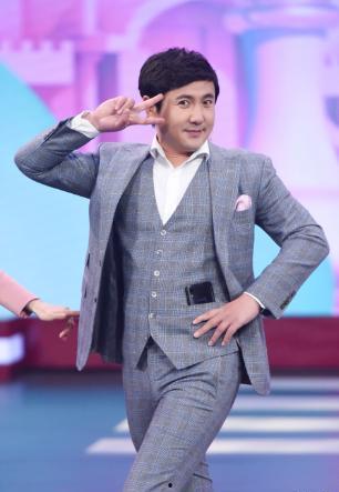 沈腾马丽爆料谢娜视频,谢娜幕后趣事大曝光! 第2张 沈腾马丽爆料谢娜视频,谢娜幕后趣事大曝光! 第2张