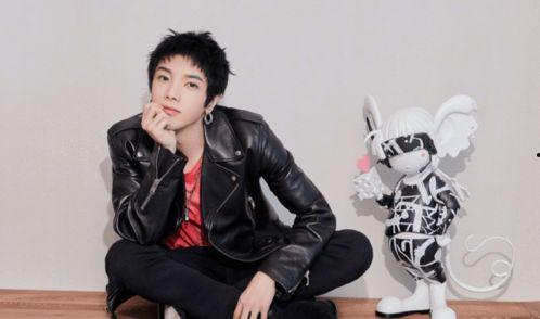 娱乐圈爆料博主文章,揭秘明星背后的惊人真相! 第3张 娱乐圈爆料博主文章,揭秘明星背后的惊人真相! 第3张