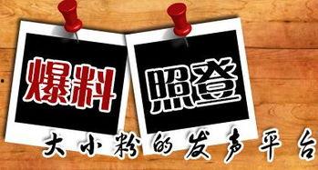 新闻爆料卖钱,卖钱背后的真相 第1张 新闻爆料卖钱,卖钱背后的真相 第1张