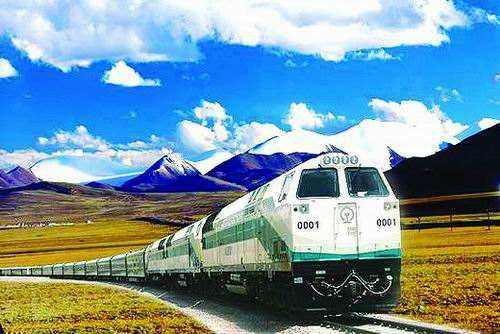 青藏铁路新爆料消息最新,揭秘世界屋脊的钢铁巨龙新篇章  第3张