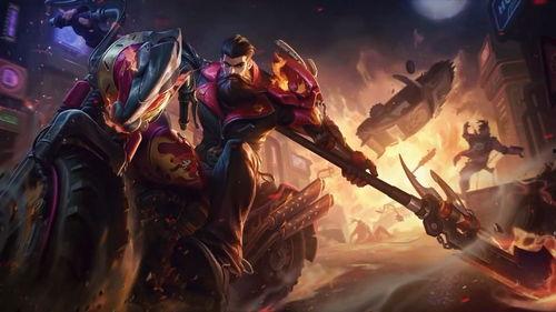 永劫新皮肤爆料最新视频,揭秘神秘视频中的绝美瞬间 第2张 永劫新皮肤爆料最新视频,揭秘神秘视频中的绝美瞬间 第2张