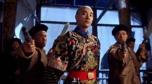 媒体爆料赵文卓视频大全,动作巨星的多面风采  第1张